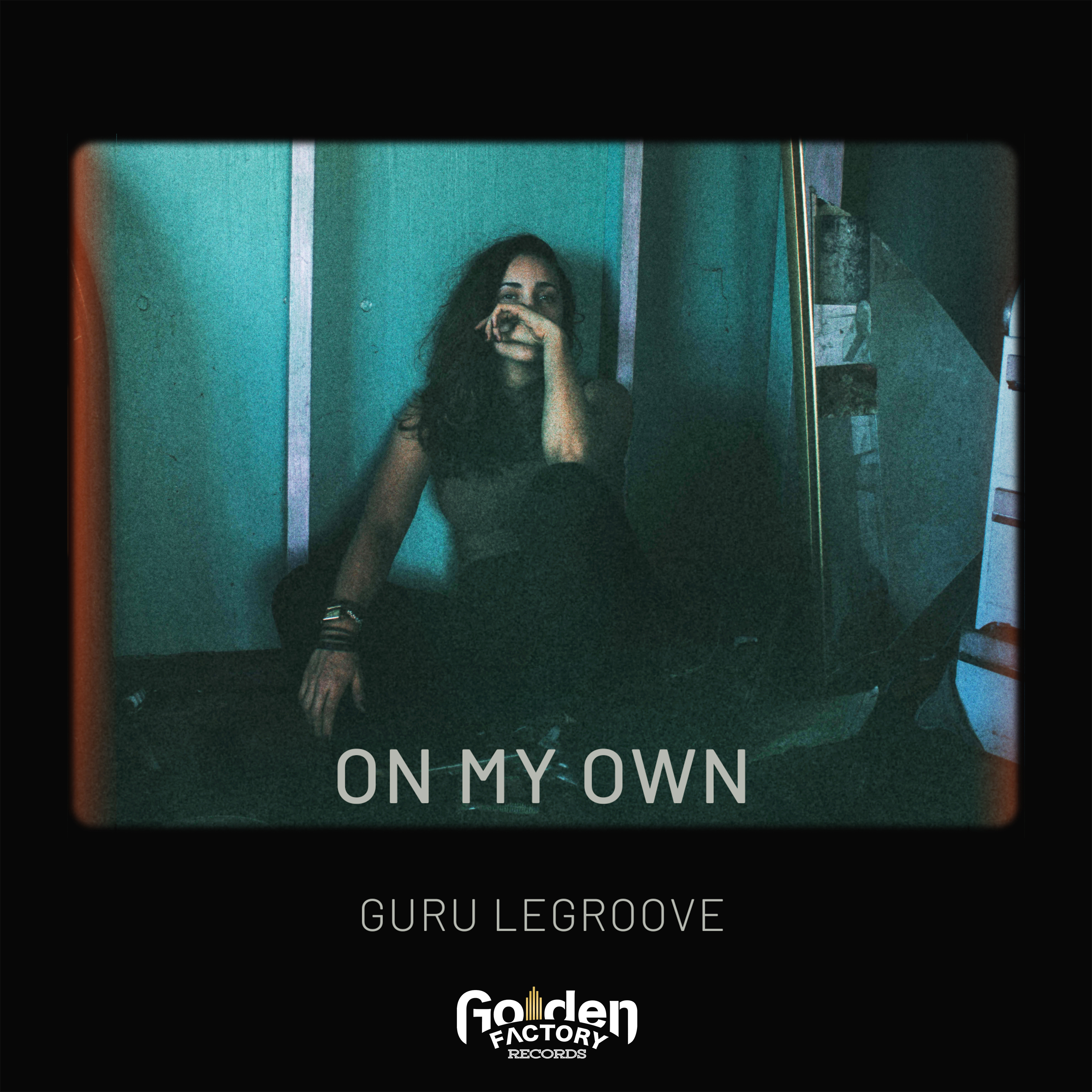 On My Own - Single