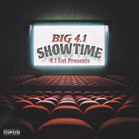 SHOWTIME - Single - BIG 4.1