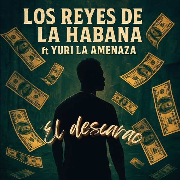 Soy un descarao (feat. Yuri La Amenaza) [En vivo]