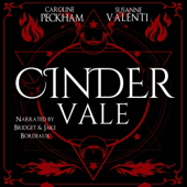Cinder Vale: Sins of the Zodiac, Book 3 (Unabridged)