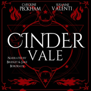 Cinder Vale: Sins of the Zodiac, Book 3 (Unabridged)