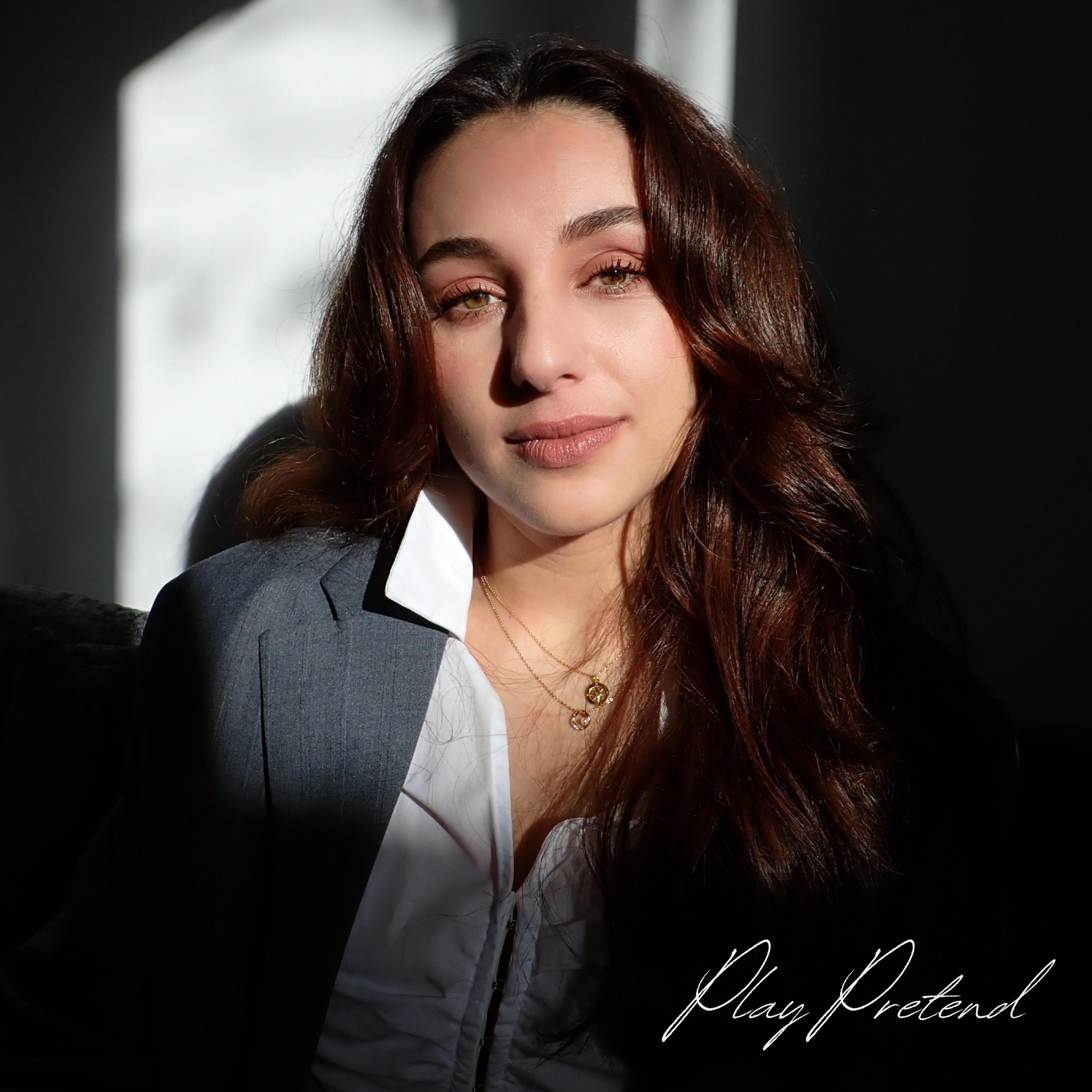 Play Pretend - Single
