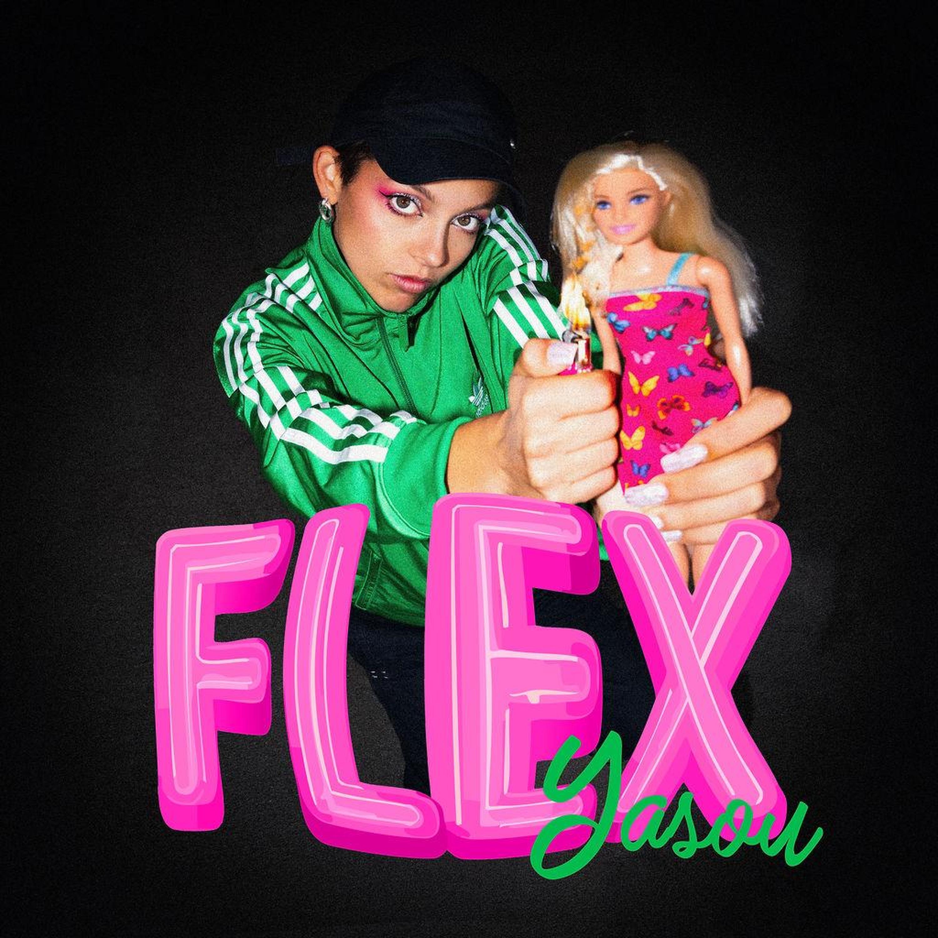 Flex (Live version) - Single