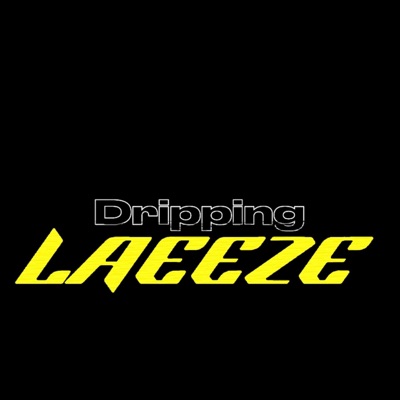 Dripping - Single