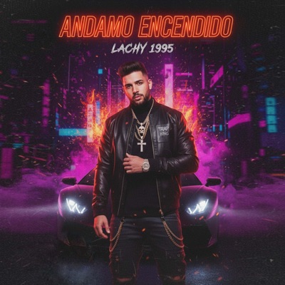 Andamo Encendido - Single