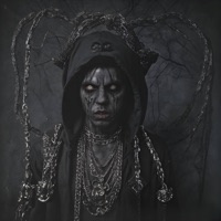 Fall From Grace - Single - Goth Ozgood