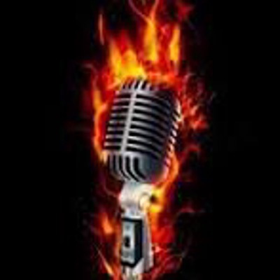 FLAME ON MAX - Single