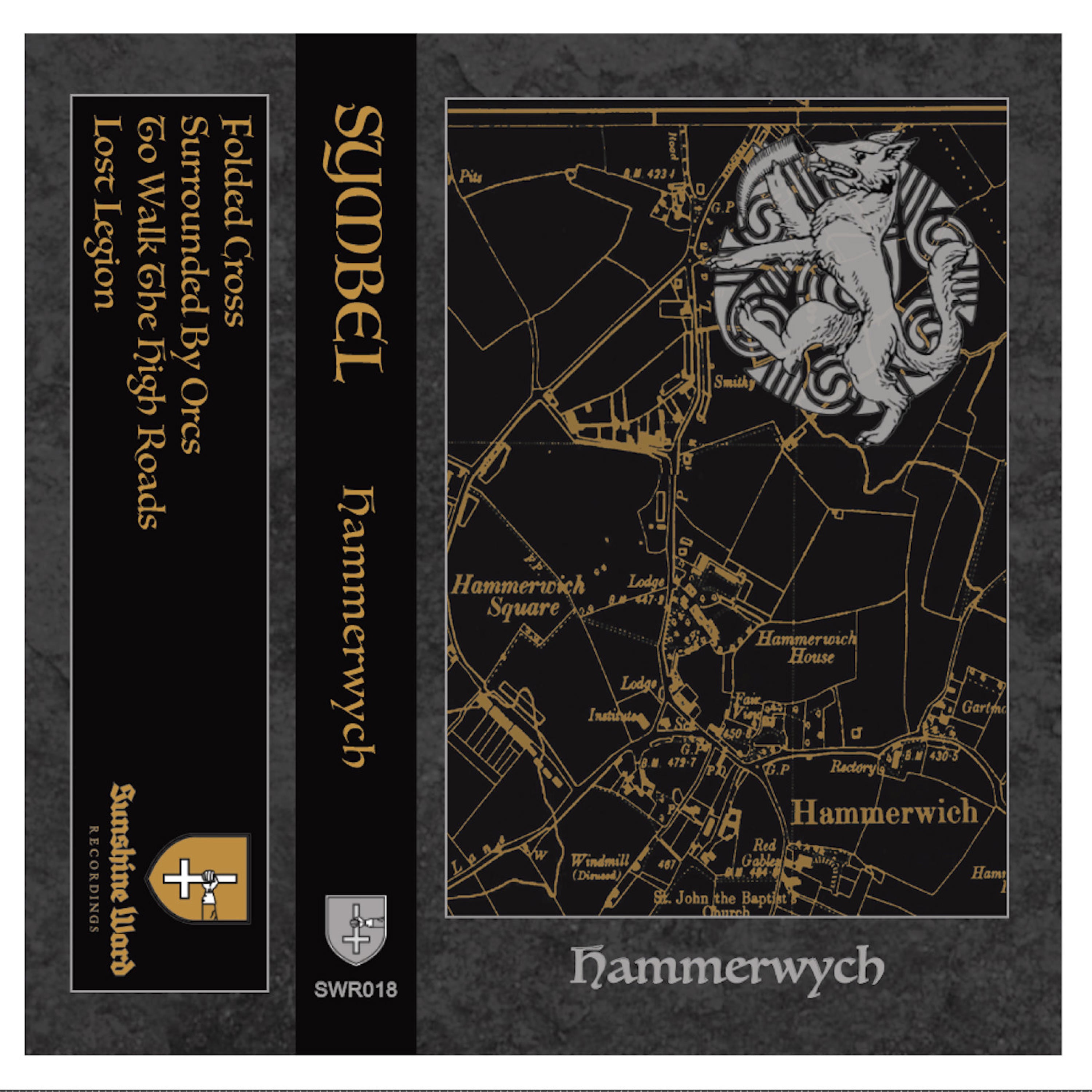 Hammerwych - Single