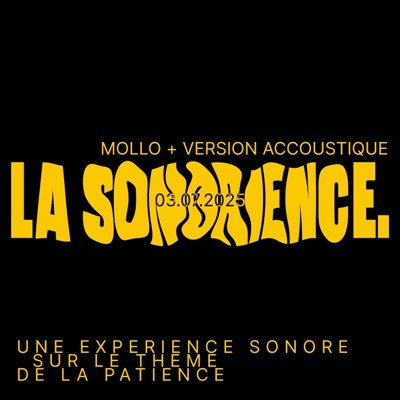MOLLO. - Single