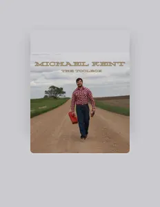 Ouve Michael Kent, vê vídeos de música, lê a biografia, vê as datas da digressão e muito mais!