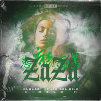 ZaZa - Single - BURLAO, Pure del Kilo & Dimelo H