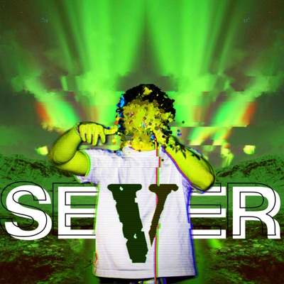 Sever (feat. Domenique) - Single