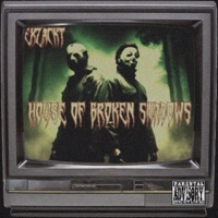 Album cover for Dead Skin by EXZACKT
