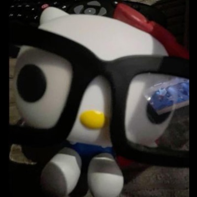 andn! - Not My Twin!!