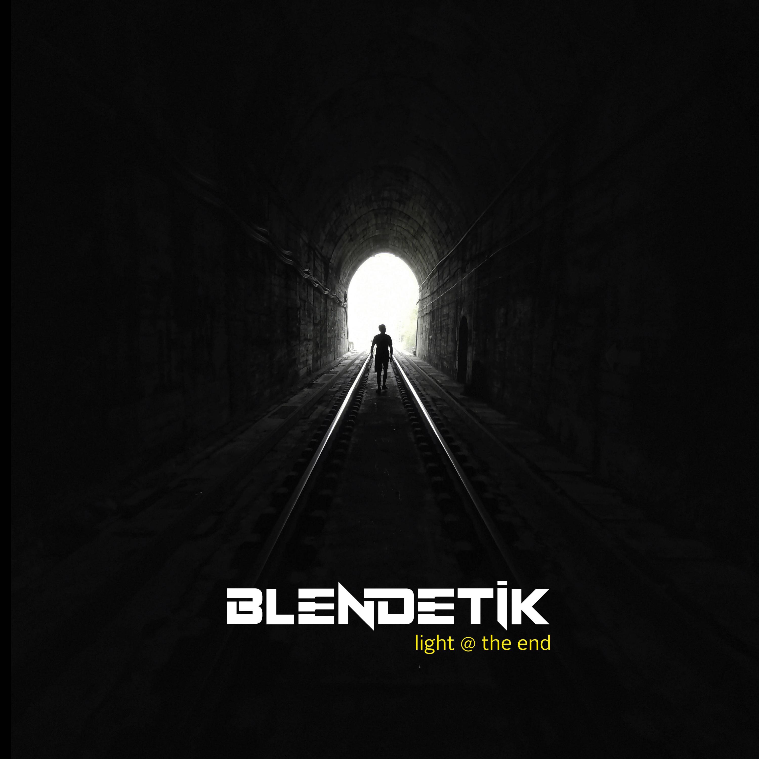 Light at the end - Single