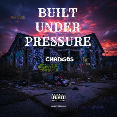 BUILT UNDER PRESSURE