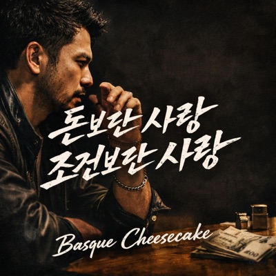 돈보단 사랑 조건보단 사랑 - Single