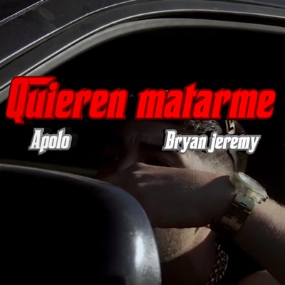 QUIEREN MATARME - Single