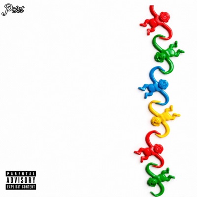 4 The Scavengers - EP