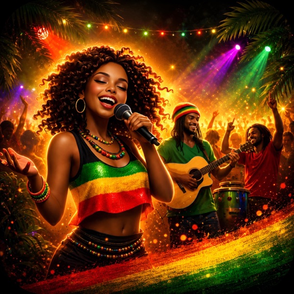 Sweet Reggae Sound