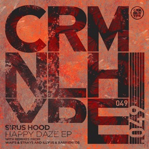 Happy Daze - EP