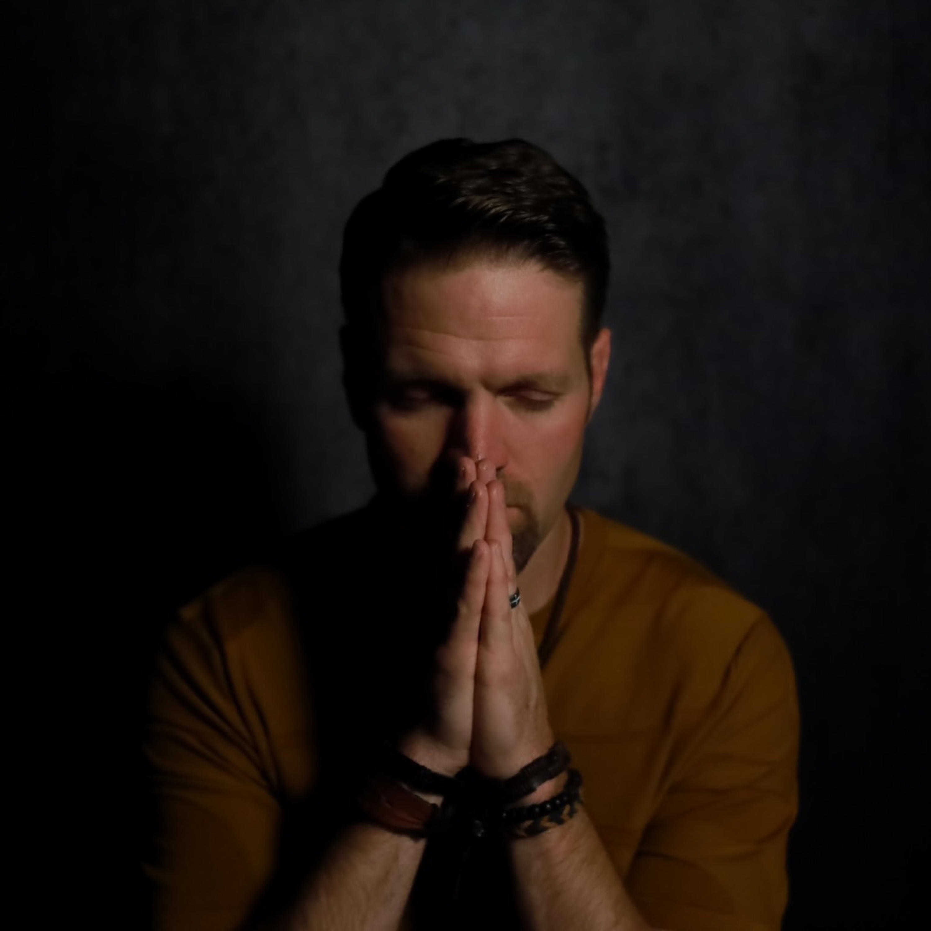 Nick Schippers - Just As I Am