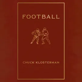 Football (Unabridged)
