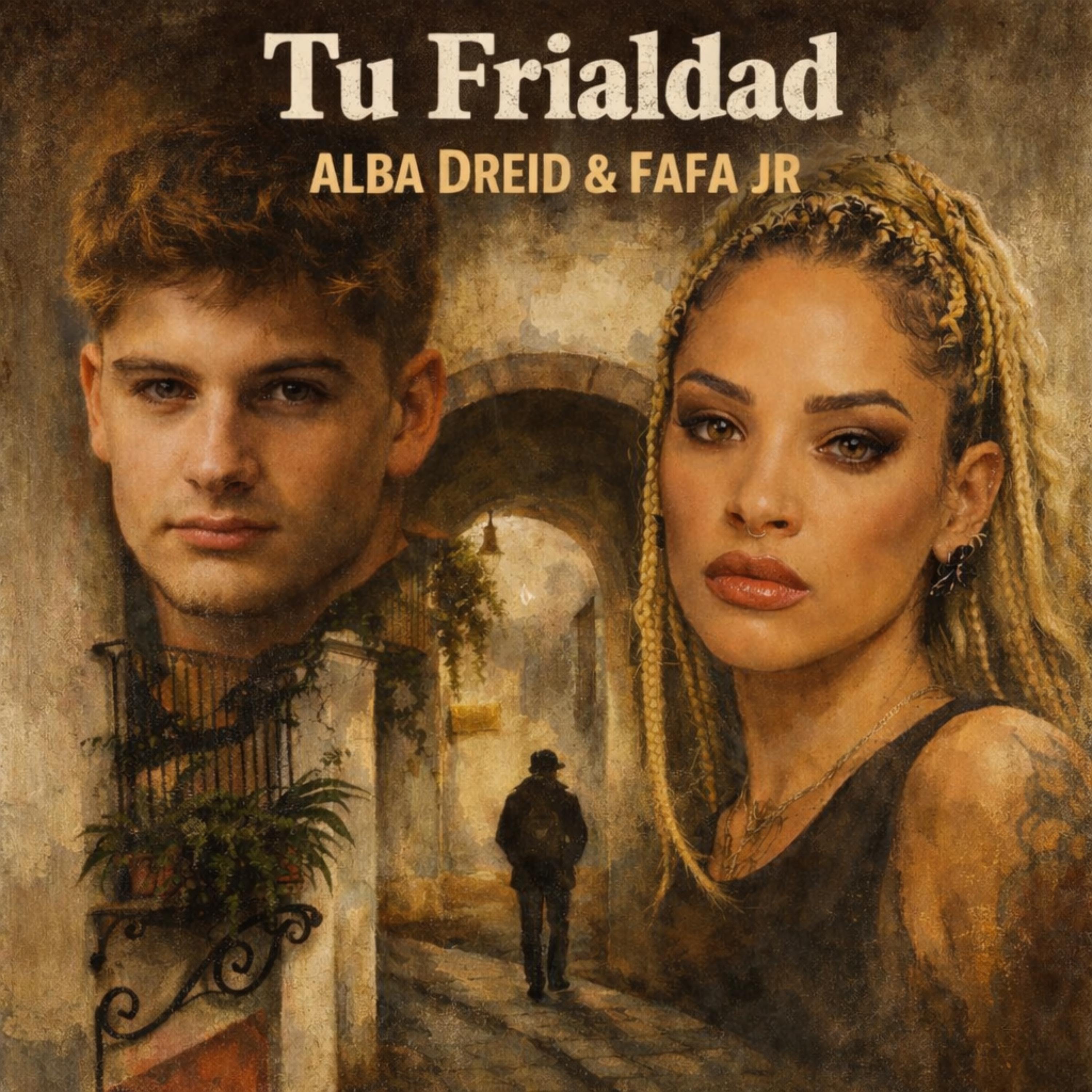 TU FRIALDAD - Single