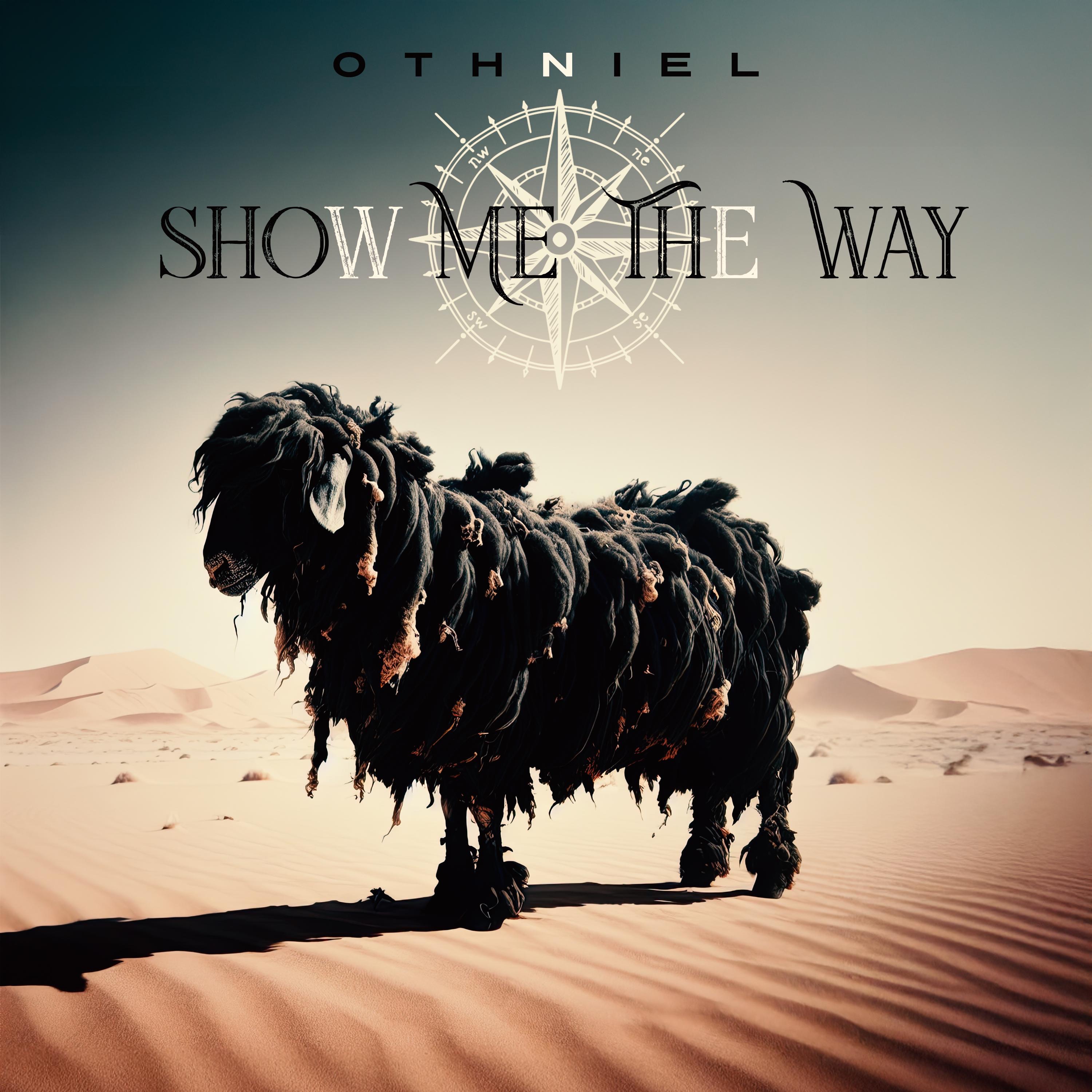 Show Me The Way - Single