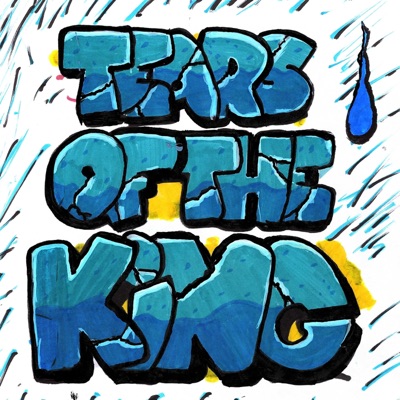 Tears Of The King - Single