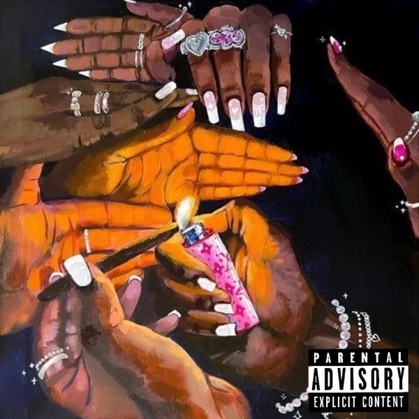 HOTBOX (feat. HOOD BABY, GHETTO BABY & TRENCH BABY)