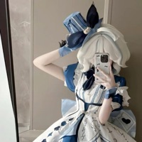 FURINA (feat. Tori) - Single - Too Young To Die