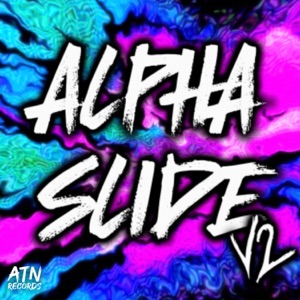 ALPHA SLIDE V2 - Single