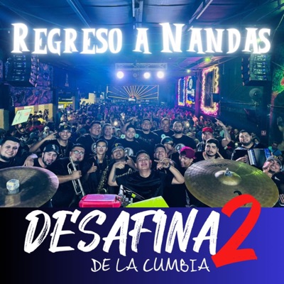 Desafina2 - AMAPOLA