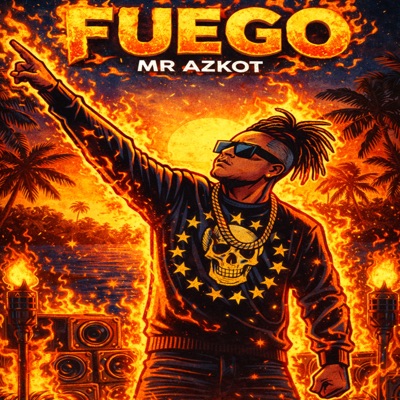 Fuego - Single