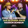 Beto e Barreto - Essa Tal Liberdade / Que Se Chama Amor / Marrom Bombom