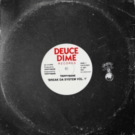 I STILL WANT U Trippymane