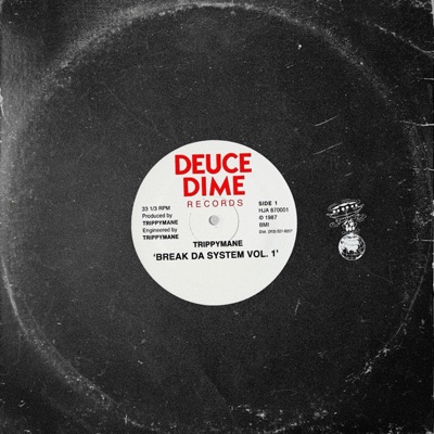 BREAK DA SYSTEM, Vol. 1