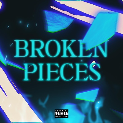 broken pieces - Single