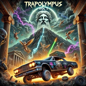 APHRODITE EN EL PERREO (feat. TropDavinci)