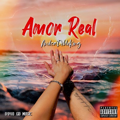 Amor Real - Single