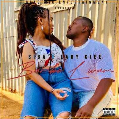 Bambo Lwam (feat. Lady Cee) - Single