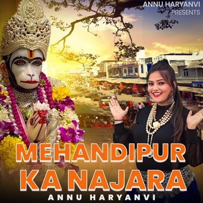 Mehandipur Ka Najara - Single
