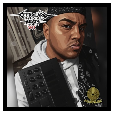 Ceerreape Beats, Vol. 1