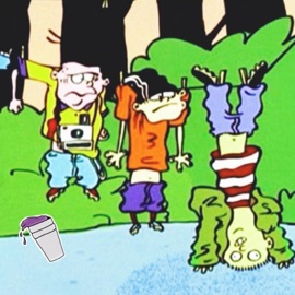 forgot my lean! (feat. ajj! & RobinSossa) MajiOnMars