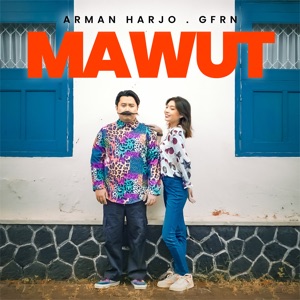 Arman Harjo & GFRN - Mawut - Line Dance Choreographer