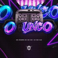O Unico - Single - Mc Magrin 2k & MC GW