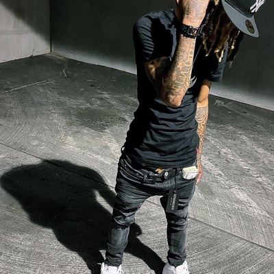 Dracs & 50's - Single