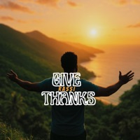 GIVE THANKS - Single - Rassi