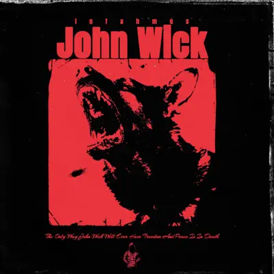Ouve John Wick - Single de Infahmus
